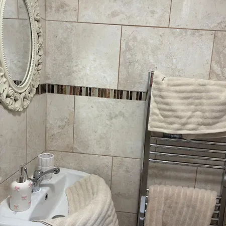 Rocklands Apartmemt *