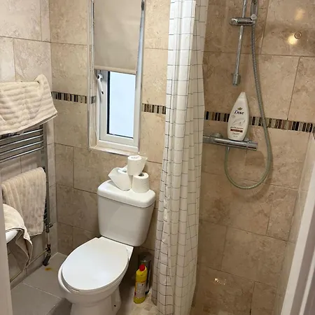 Rocklands Apartmemt Apartamento Galway