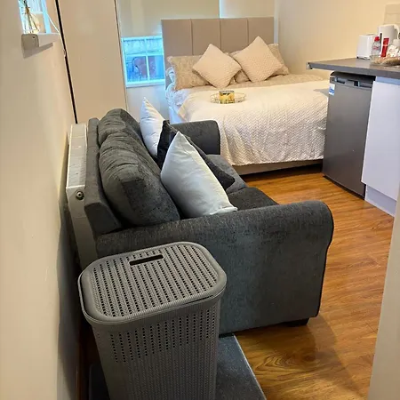 Rocklands Apartmemt