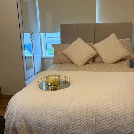 Apartamento Rocklands Apartmemt Galway