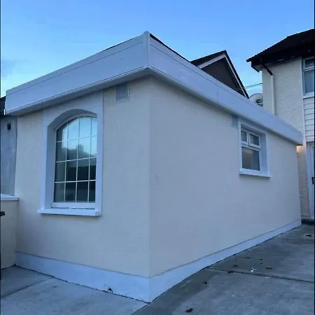 Apartamento Rocklands Apartmemt