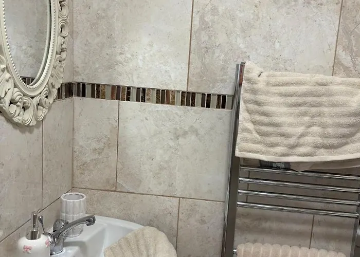 Rocklands Apartmemt *