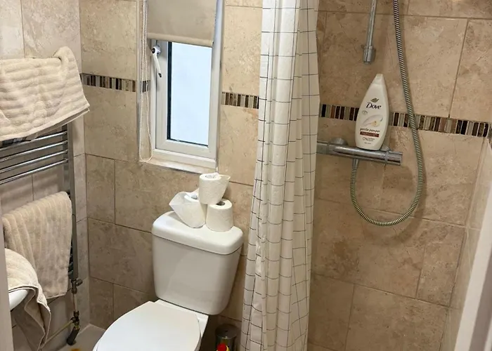 Rocklands Apartmemt 아파트 골웨이