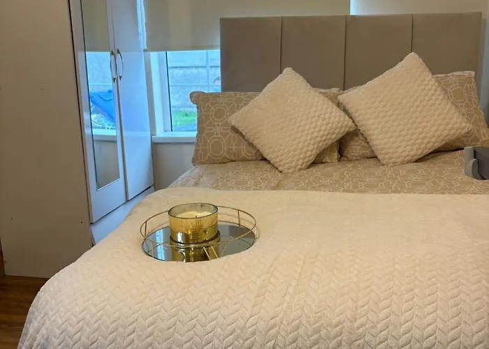 Apartment Rocklands Apartmemt Galway